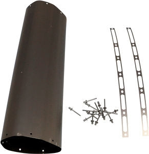 Akrapovic MUFFLER SLEEVE KIT | P-RKS202RT45