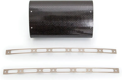 Akrapovic MUFFLER SLEEVE KIT | P-RKS204TC30/3