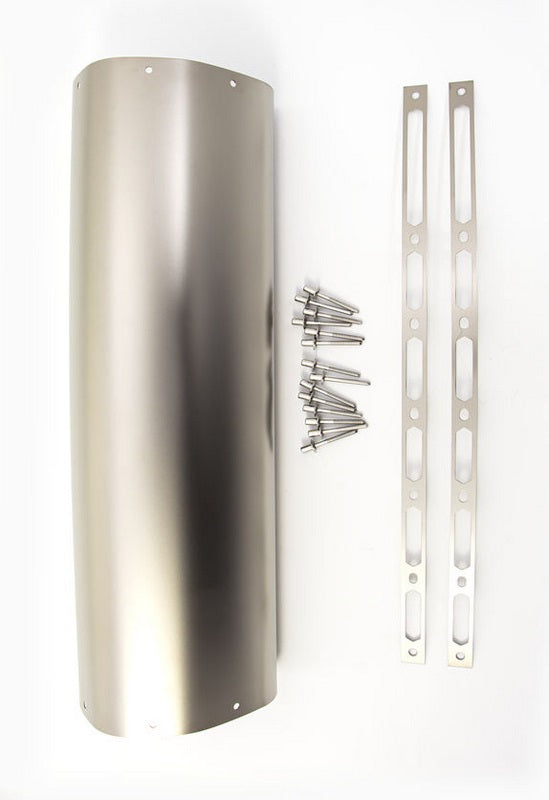 Akrapovic MUFFLER SLEEVE KIT | P-RKS217RT45