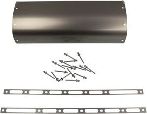 Akrapovic Titanium MUFFLER SLEEVE KIT | P-RKS240ZT32