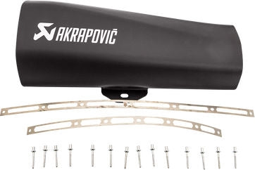 Akrapovic MUFFLER SLEEVE KIT | P-RKS359ZAASS40