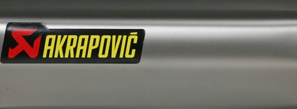 Akrapovic MUFFLER SLEEVE KIT | P-RKS461ZAA400