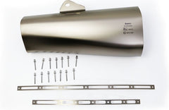 Akrapovic MUFFLER SLEEVE KIT | P-RKS519ZEM390