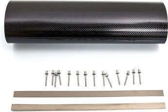 Akrapovic MUFFLER SLEEVE KIT | P-RKS62CD40