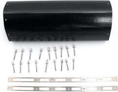 Akrapovic MUFFLER SLEEVE KIT | P-RKS689APL280
