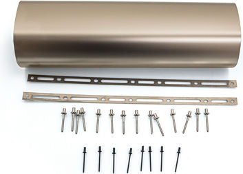 Akrapovic MUFFLER SLEEVE KIT | P-RKS81RT45