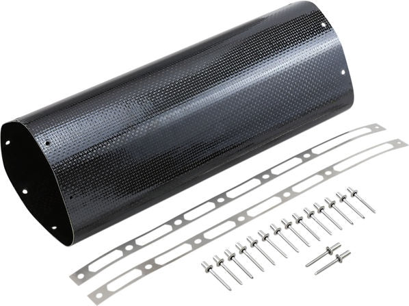 Akrapovic MUFFLER SLEEVE KIT | P-RKS88ZC35