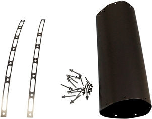 Akrapovic MUFFLER SLEEVE KIT | P-RKS89ZT35