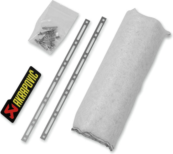Akrapovic REPACK KIT | P-RPCK10