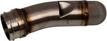 Akrapovic NOISE INSERT SA014/1 | P-SA014/1
