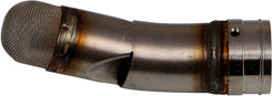 Akrapovic NOISE INSERT SA019 | P-SA019