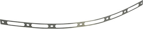 Akrapovic TAPE TITANIUM TT31 | P-TT31