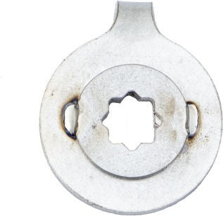 Akrapovic Stainless Steel BRACKET SS SERVO MOTOR | P-X241