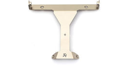 Akrapovic Stainless Steel BRACKET MUFFLER | P-X64