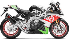 Akrapovic Evolution Line (Carbon) Muffler