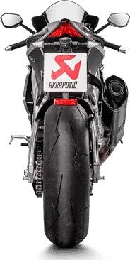 Akrapovic Evolution Line (Carbon) Muffler