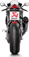 Akrapovic Evolution Line (Carbon) Muffler