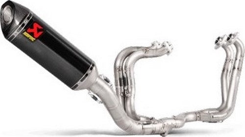 Akrapovic Evolution Line (Carbon) Muffler