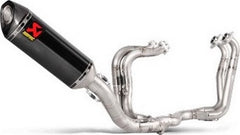 Akrapovic Evolution Line (Carbon) Muffler