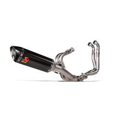 Akrapovic Evolution Line Carbon Exhaust | S-A10E9-RC