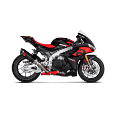 Akrapovic Slip-On Line Carbon Exhaust | S-A10SO13-RC