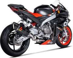 Akrapovic Racing Line (Carbon) | S-A6R3-APLC