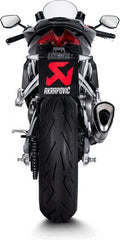 Akrapovic Racing Line (Carbon) | S-A6R3-APLC