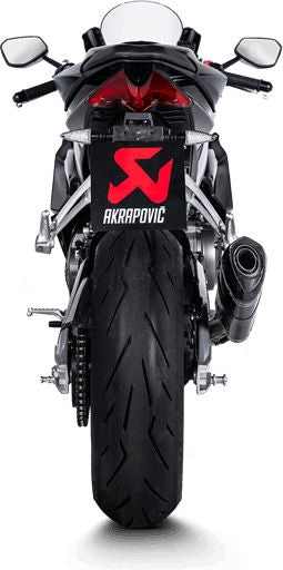 Akrapovic Racing Line (Carbon) | S-A6R4-HAPC