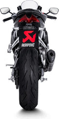 Akrapovic Racing Line (Carbon) | S-A6R4-HAPC