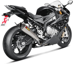 Akrapovic Evolution Line (Titanium) Muffler