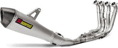 Akrapovic Evolution Line (Titanium) Muffler