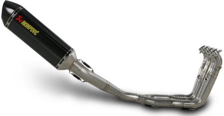 Akrapovic Racing Line (Carbon) for BMW S 1000 RR (2010-2018) | S-B10R1-RC