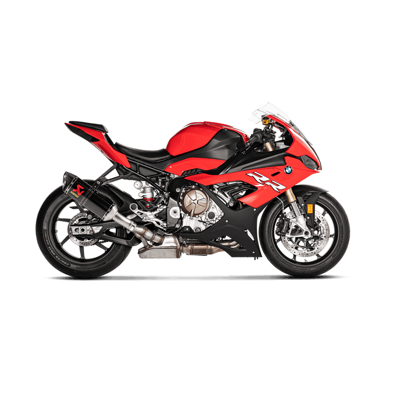 Akrapovic Slip-On Line (Carbon) BMW S 1000 RR (2019-2021) | S-B10SO10-ZC