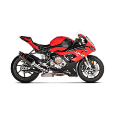 Akrapovic Slip-On Line (Carbon) BMW S 1000 RR (2019-2021) | S-B10SO10-ZC