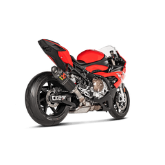 Akrapovic Slip-On Line (Carbon) BMW S 1000 RR (2019-2021) | S-B10SO10-ZC
