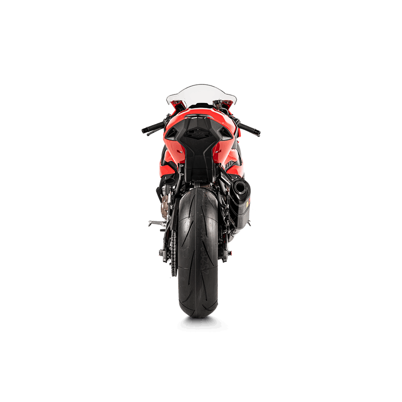 Akrapovic Slip-On Line (Carbon) BMW S 1000 RR (2019-2021) | S-B10SO10-ZC
