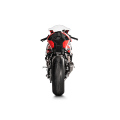 Akrapovic Slip-On Line (Titanium) BMW S 1000 RR (2019-2021) | S-B10SO11-CBT