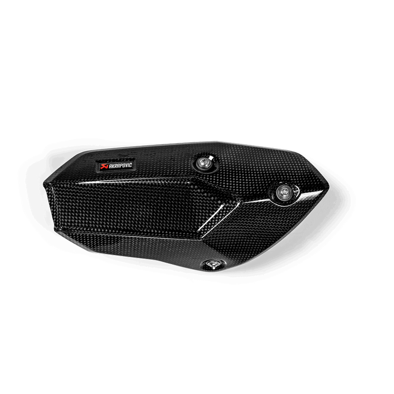 Akrapovic Slip-On Line (Carbon) BMW S 1000 XR (2020-2021) | S-B10SO13-HZC