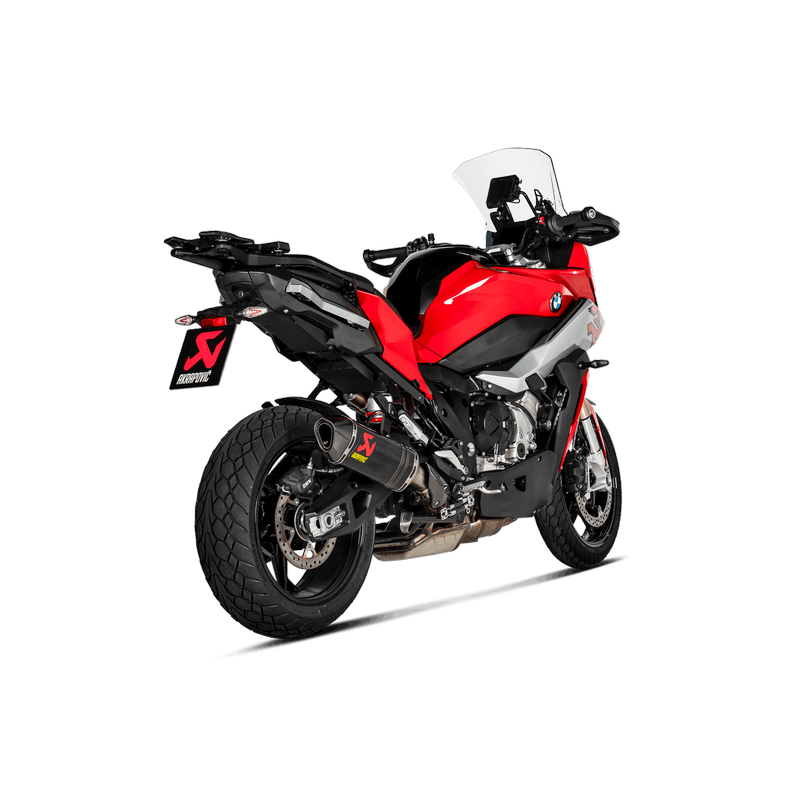 Akrapovic Slip-On Line (Carbon) BMW S 1000 XR (2020-2021) | S-B10SO13-HZC