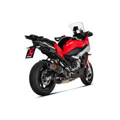 Akrapovic Slip-On Line (Carbon) BMW S 1000 XR (2020-2021) | S-B10SO13-HZC