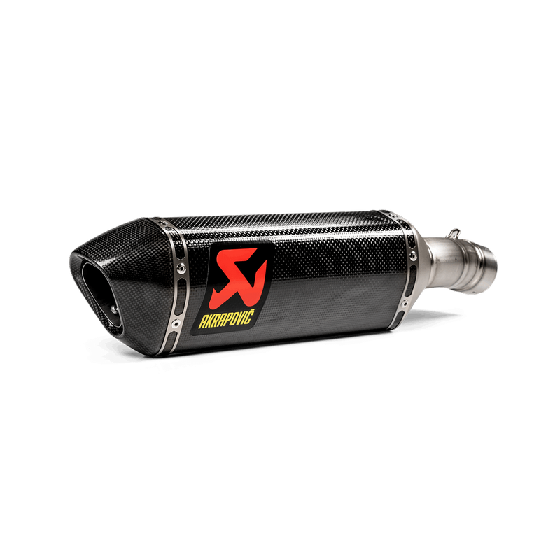 Akrapovic Slip-On Line (Carbon) BMW S 1000 XR (2020-2021) | S-B10SO13-HZC
