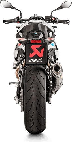 Akrapovic Slip-On Line (Carbon) | S-B10SO16-HZC