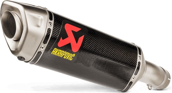 Akrapovic Slip-On Line (Carbon) | S-B10SO16-HZC