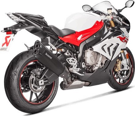 Akrapovic Slip-On Line (Titanium) Muffler