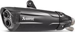 Akrapovic Slip-On Line (Titanium) Muffler