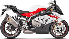 Akrapovic Slip-On Line (Titanium) Muffler