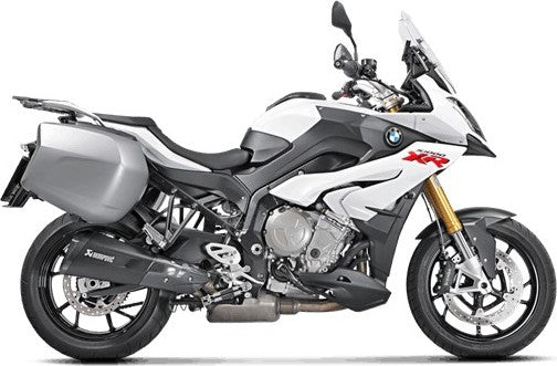Akrapovic Slip-On Line (Titanium) Muffler