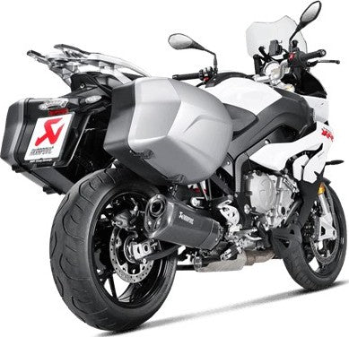 Akrapovic Slip-On Line (Titanium) Muffler