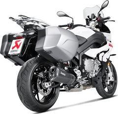Akrapovic Slip-On Line (Titanium) Muffler