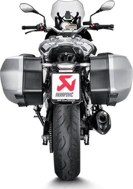 Akrapovic Slip-On Line (Titanium) Muffler